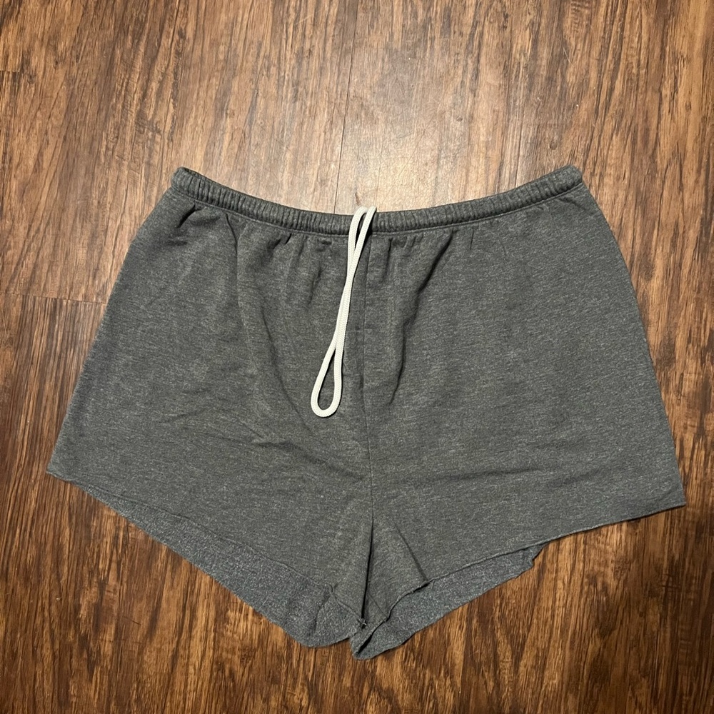 Aerie Offline lounge shorts. Size XL